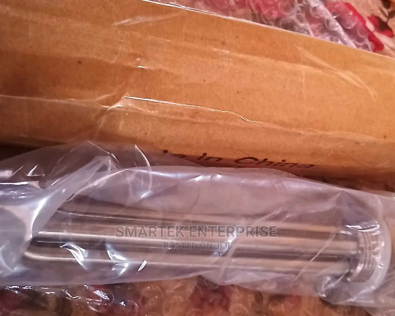 24/36v 1200W DC Heating Element Water Heater Boiler
