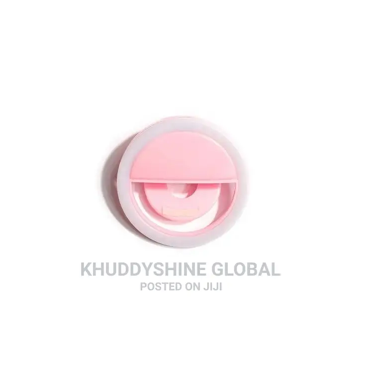 Cell Phone Selfie Ring Light
