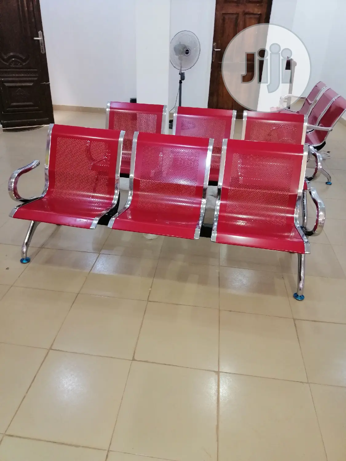 Airport Chair