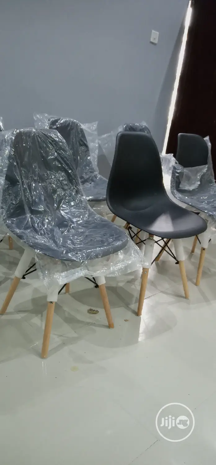 Plastic Chairs
