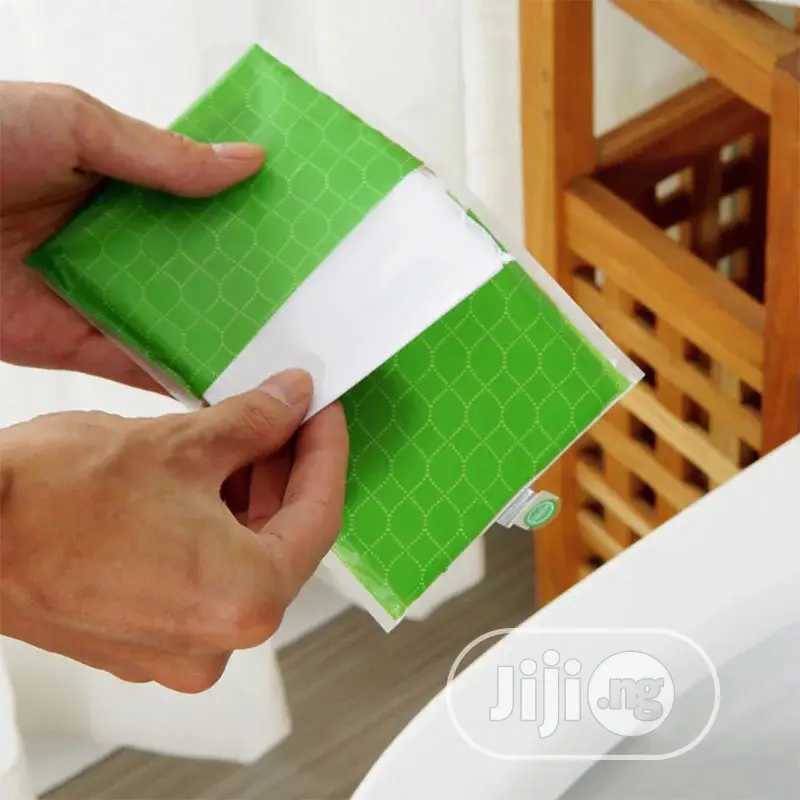 Disposable Toilet Seat Cover for Female