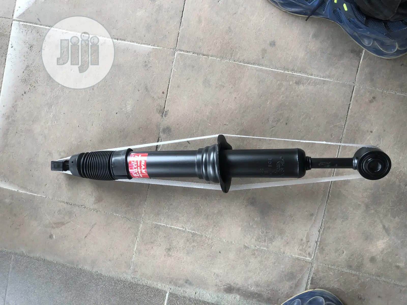 Toyota Hilux Shock Absorber