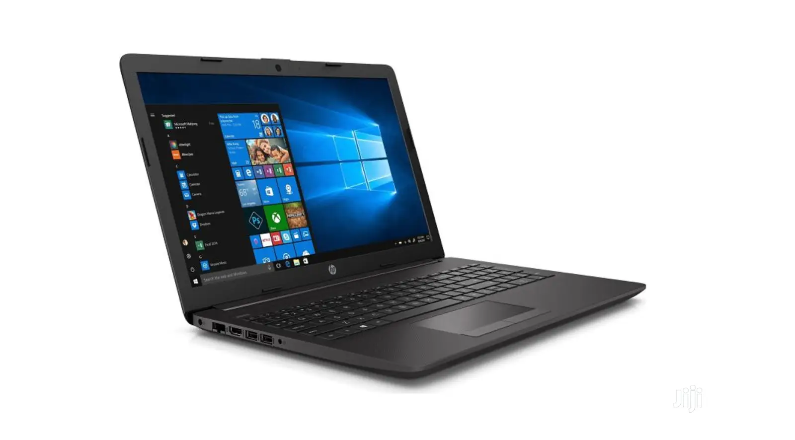 New Laptop HP 250 G7 8GB Intel Core i3 HDD 1T