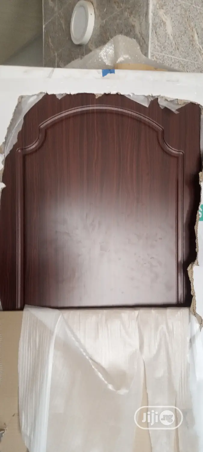 High Quality Wooden Interiors Doors