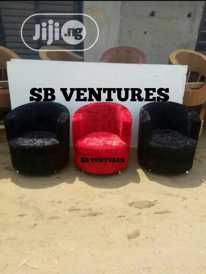 Single Sofa Promo!