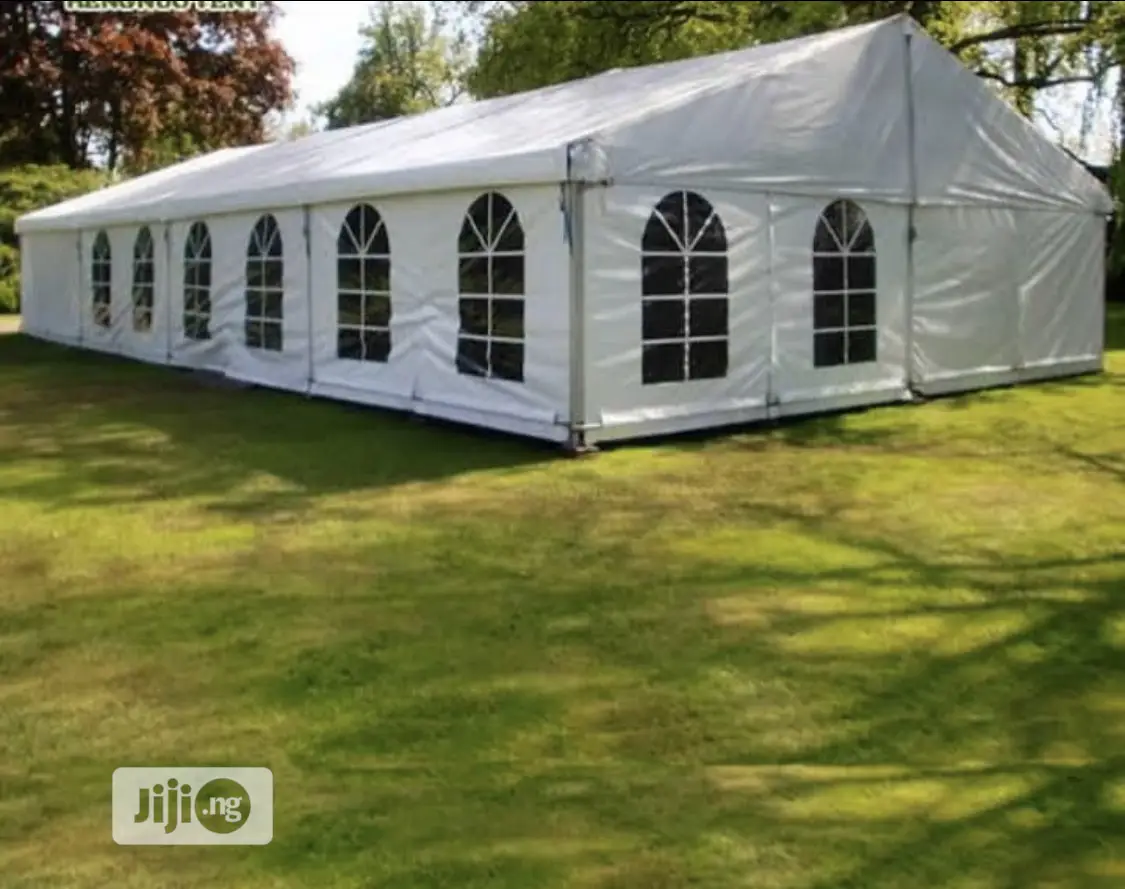 Marquee Outdoor Event Tent