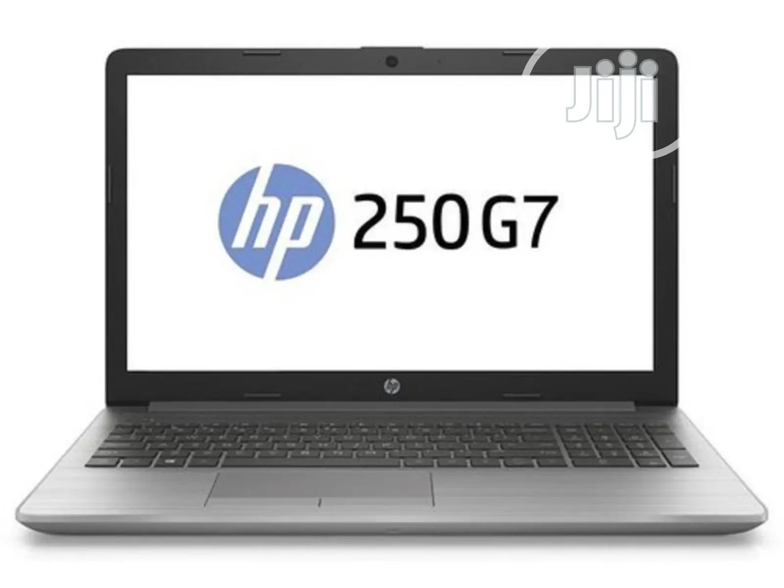 New Laptop HP 250 G7 8GB Intel Core i3 HDD 1T