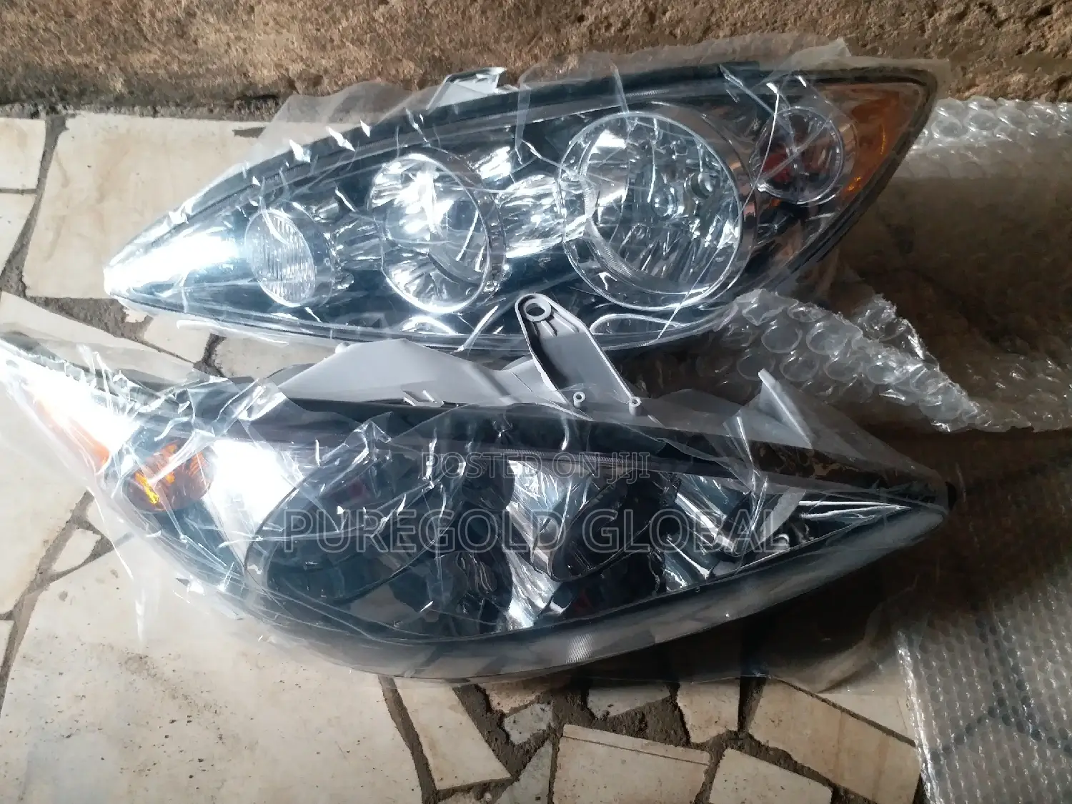 Headlamp for Camry 2005