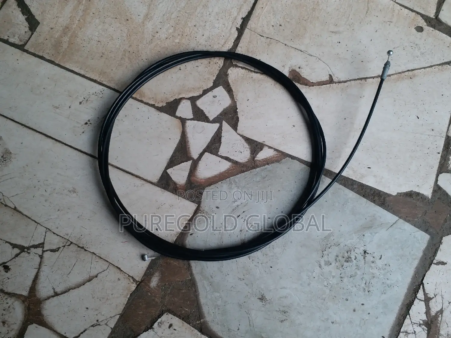 Boot and Bonnet Cable for All Vehicles Available Here.