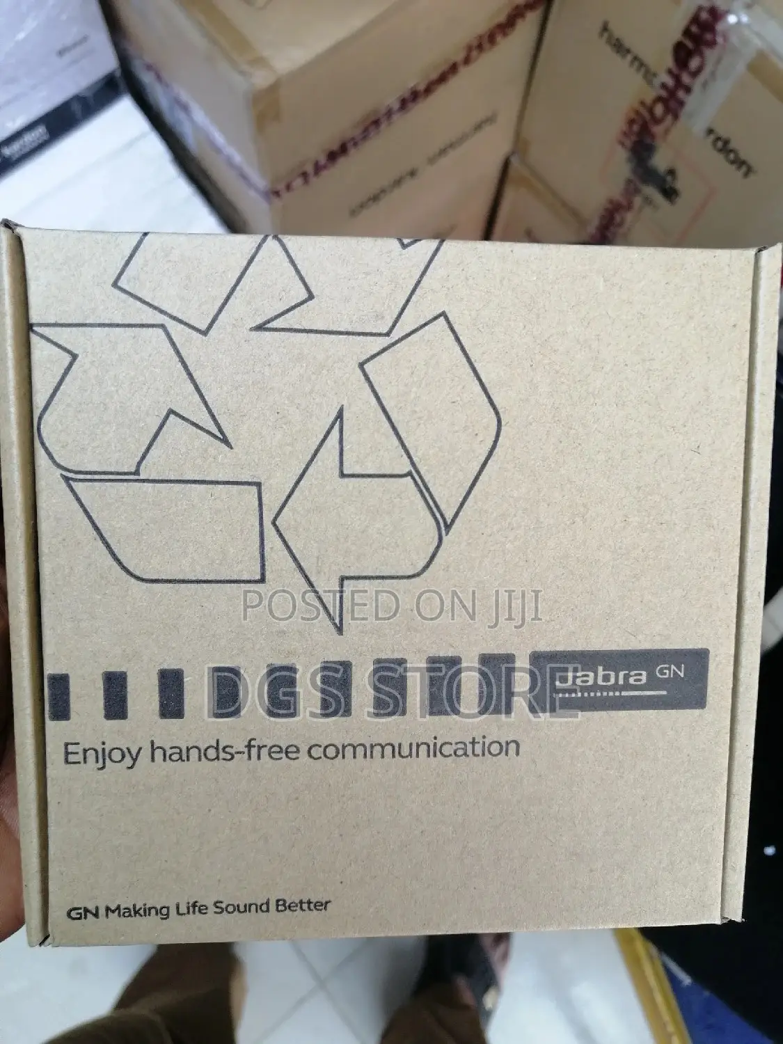 Jabra Speaker 510