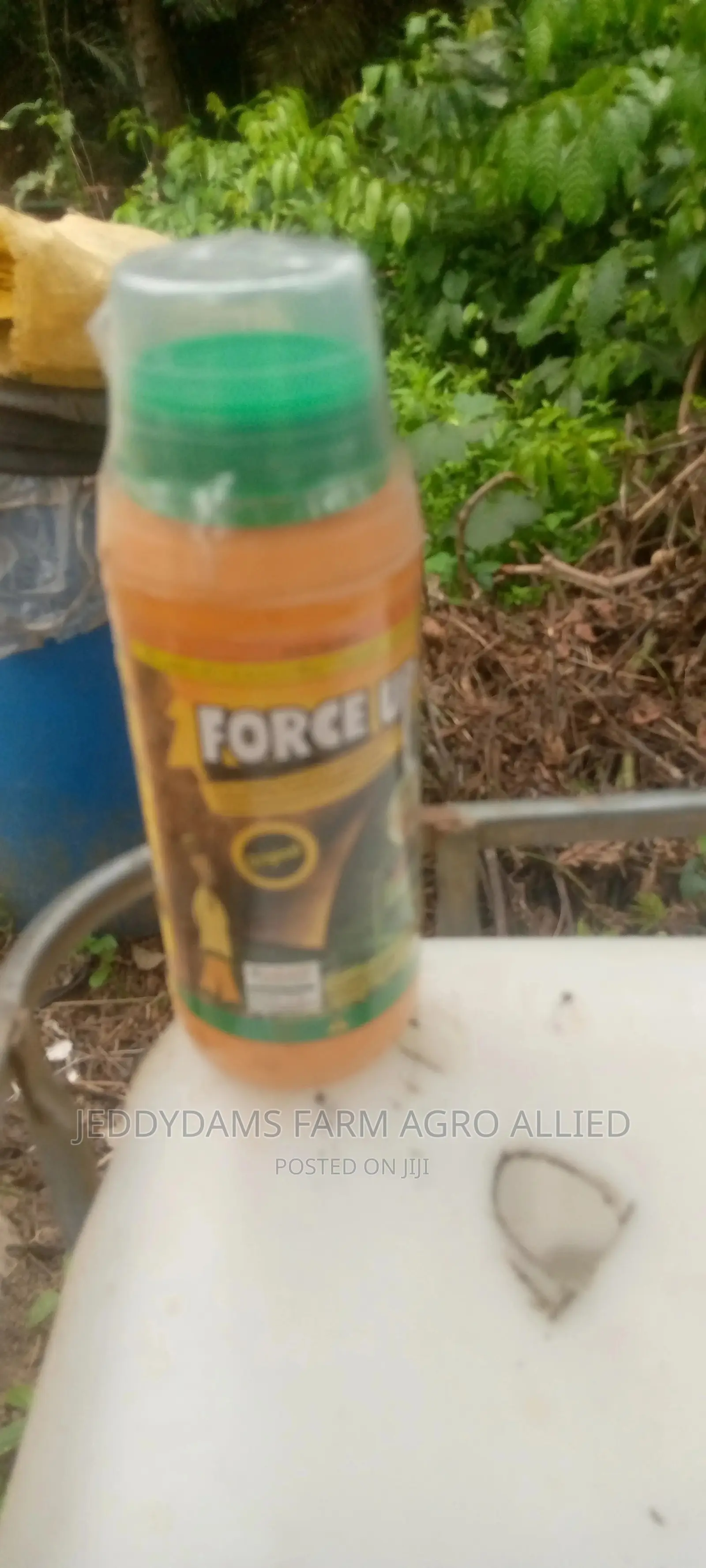 Agro Chemical