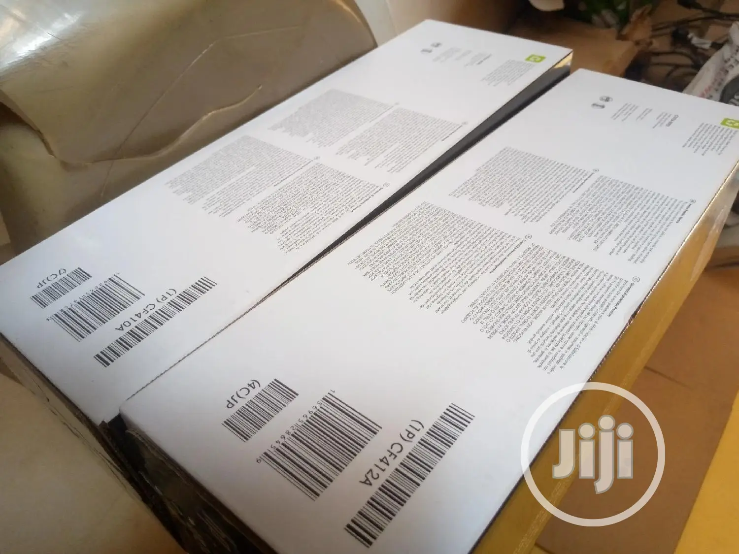 Hp 410a Toner