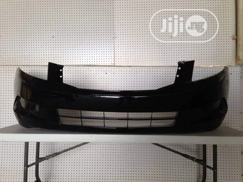Front Bumper 2008- 2009 Model Honda Accord