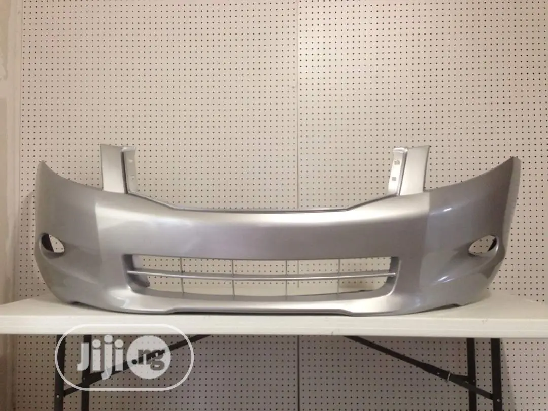 Front Bumper 2008- 2009 Model Honda Accord