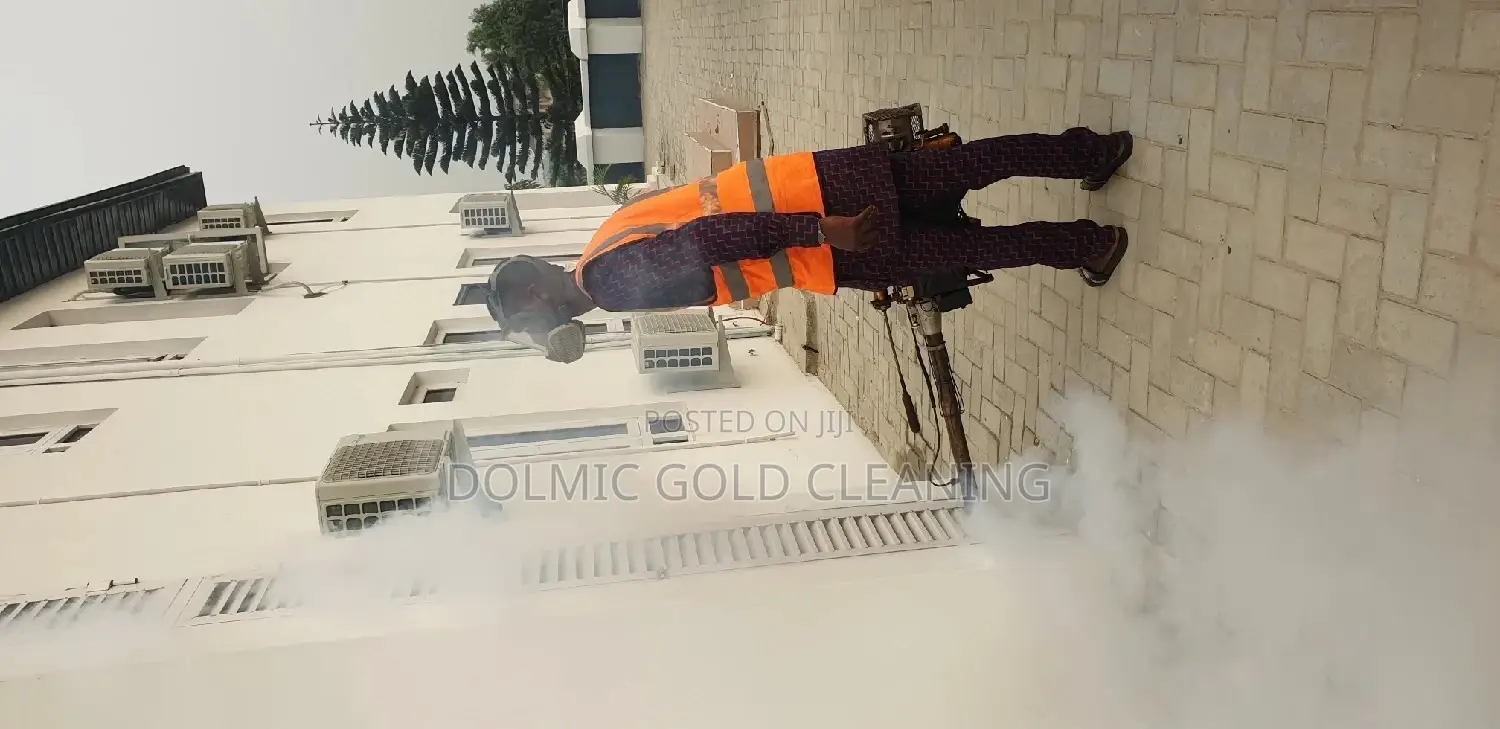 Top Fumigation Experts