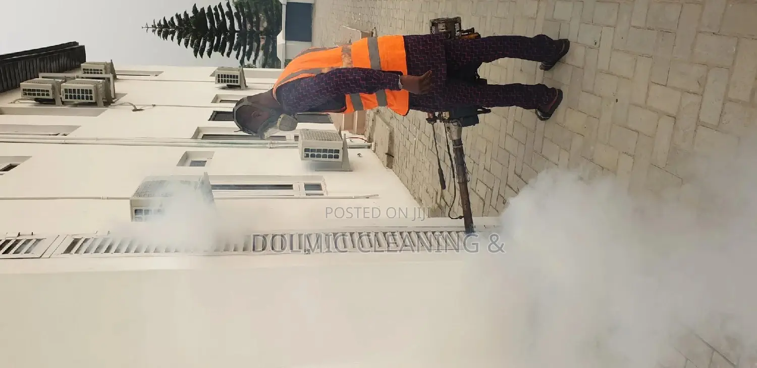 Top Fumigation Experts in Lagos