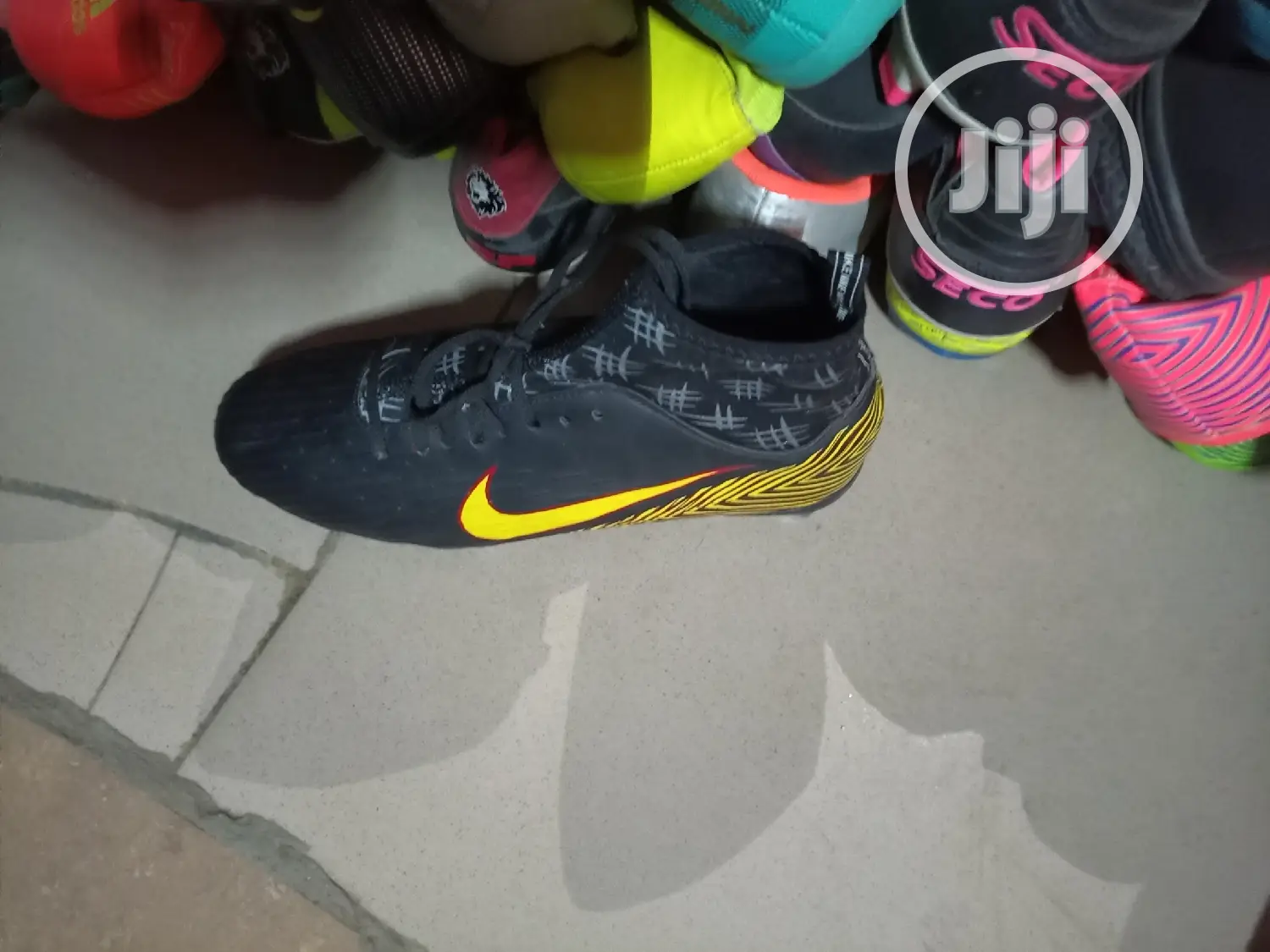 Football Soccer Boots