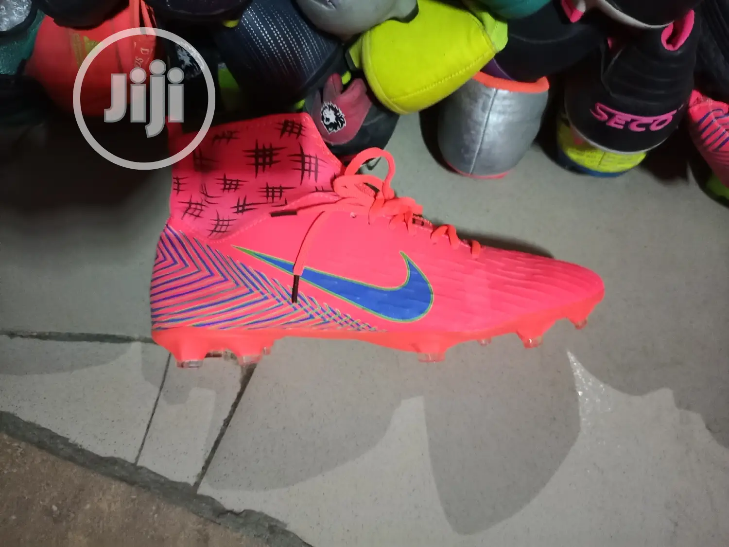 Football Soccer Boots