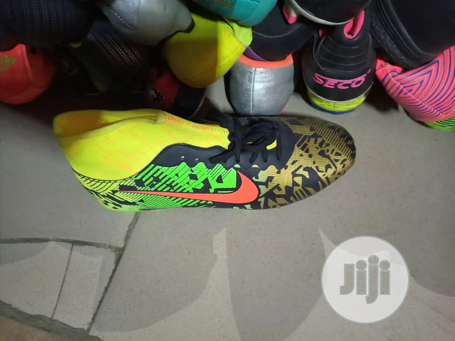 Football Soccer Boots