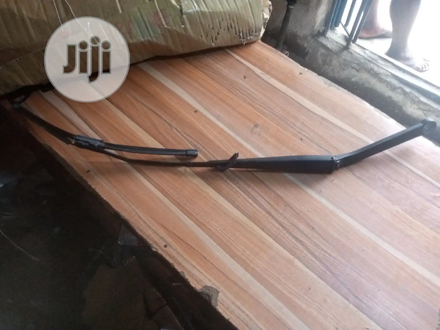 Wiper Stick Ford Edge 2013