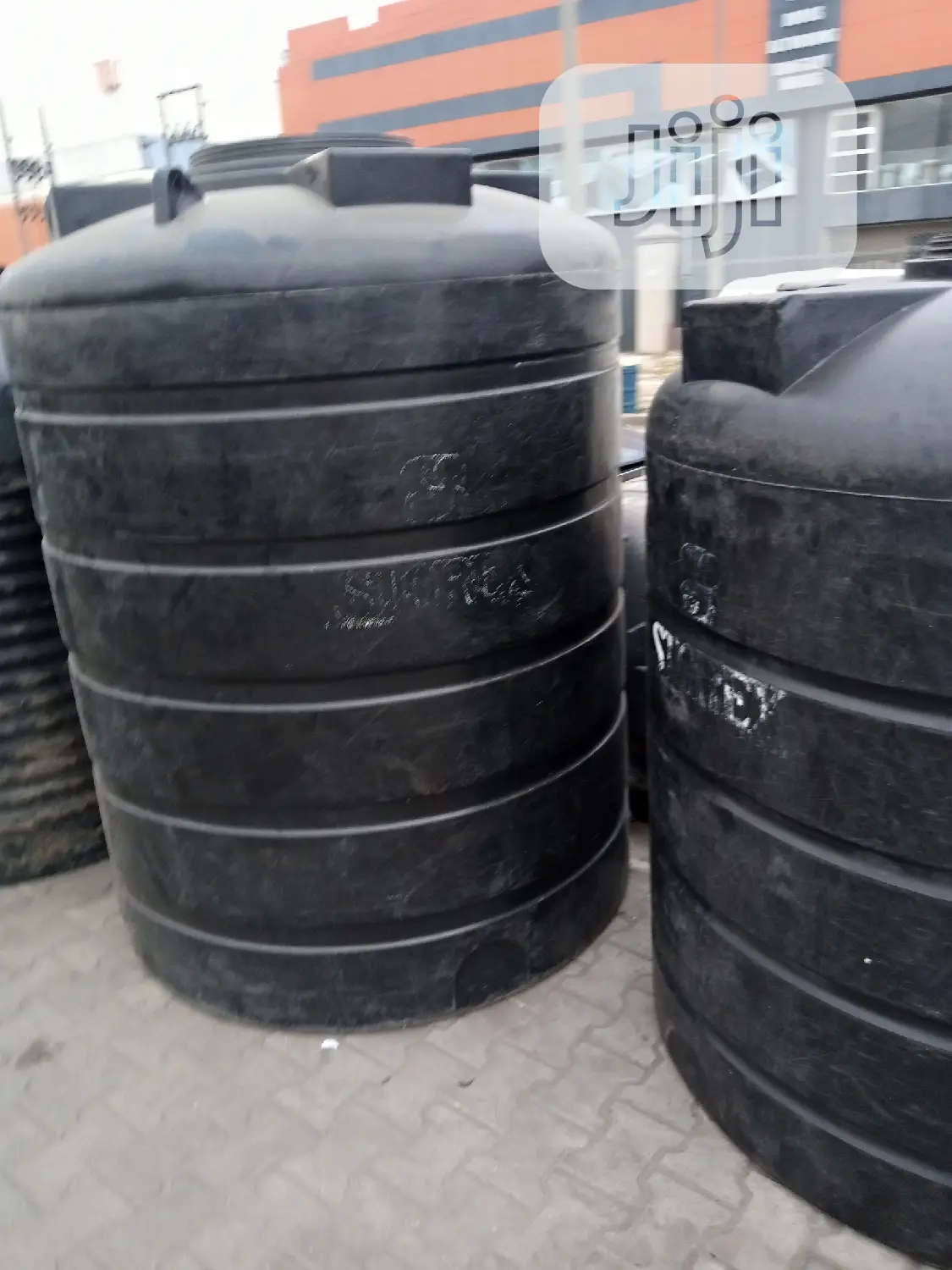 Water Tank Org Store