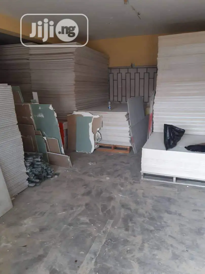 Plasterboard/Wall Partition /Wall Screeding