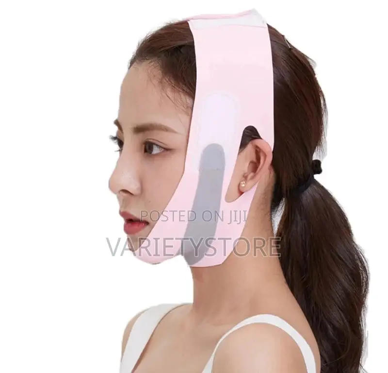 Facial Slimming Bandage