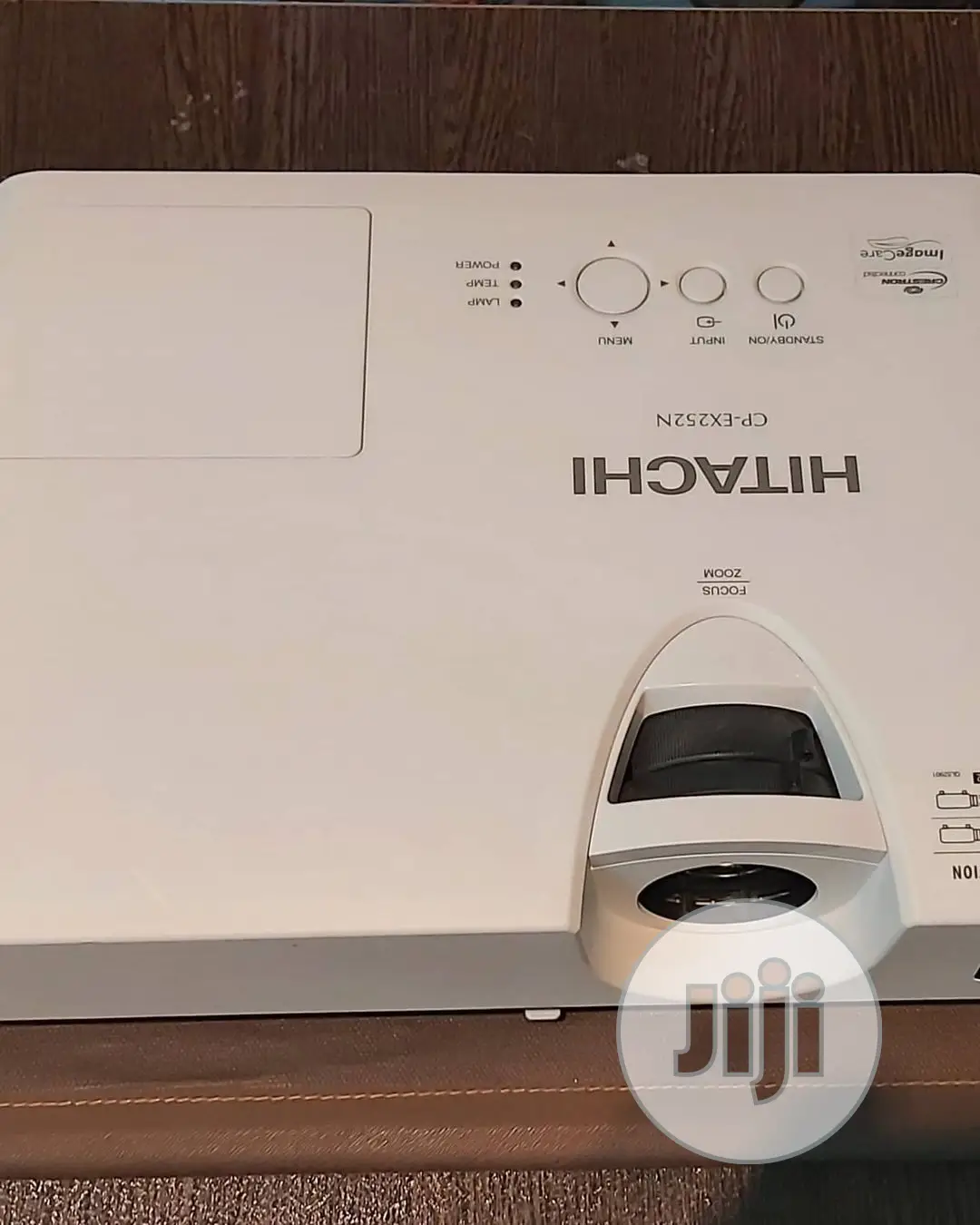 Projector Sales Ikeja Lagos Hitachi Daylight 3lcd Projector