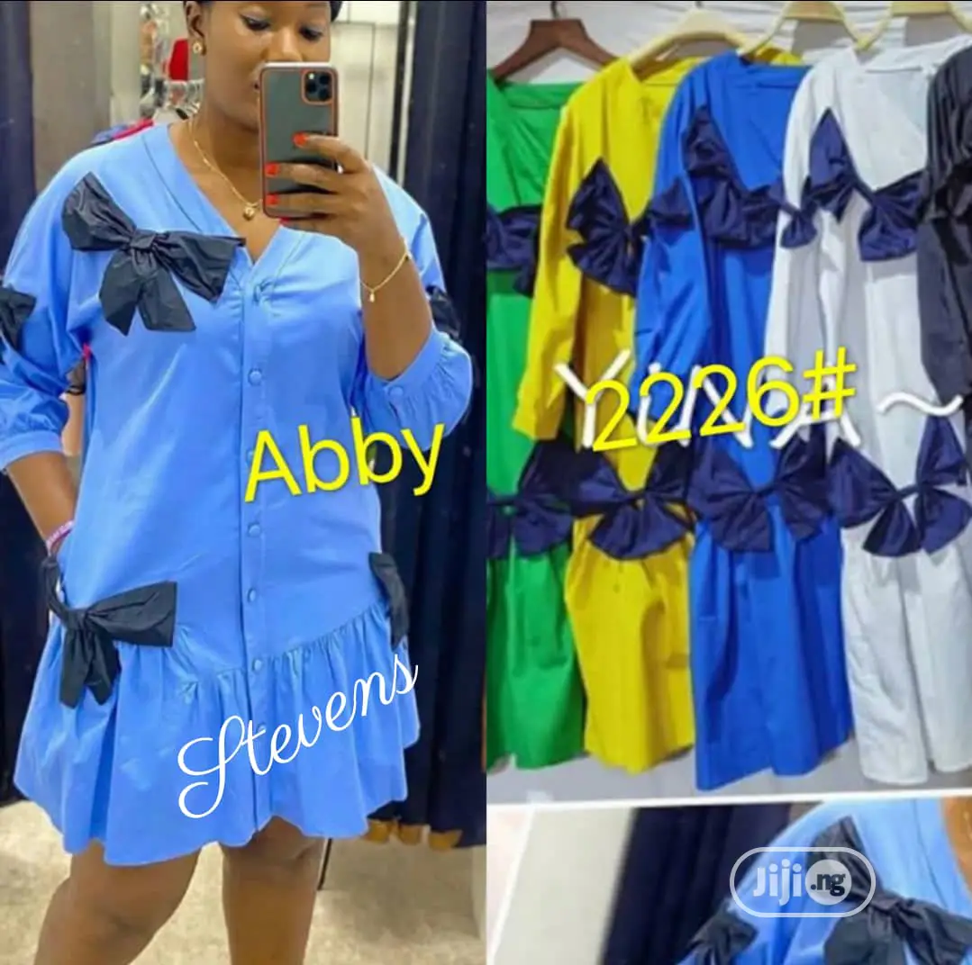 Trendy Short Shirt Dress