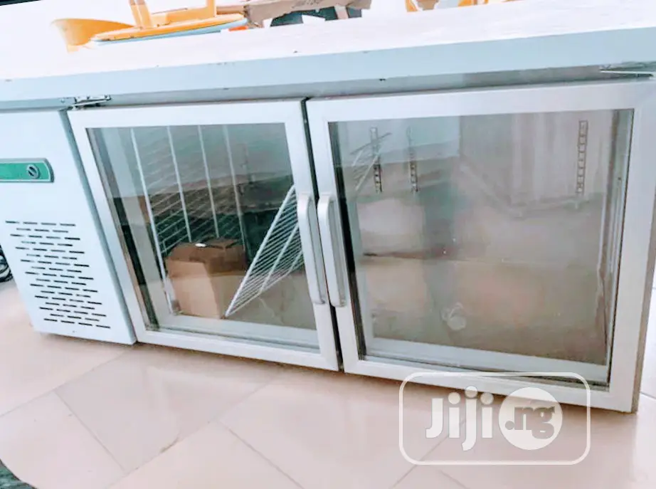 Durable Underneath Fridge