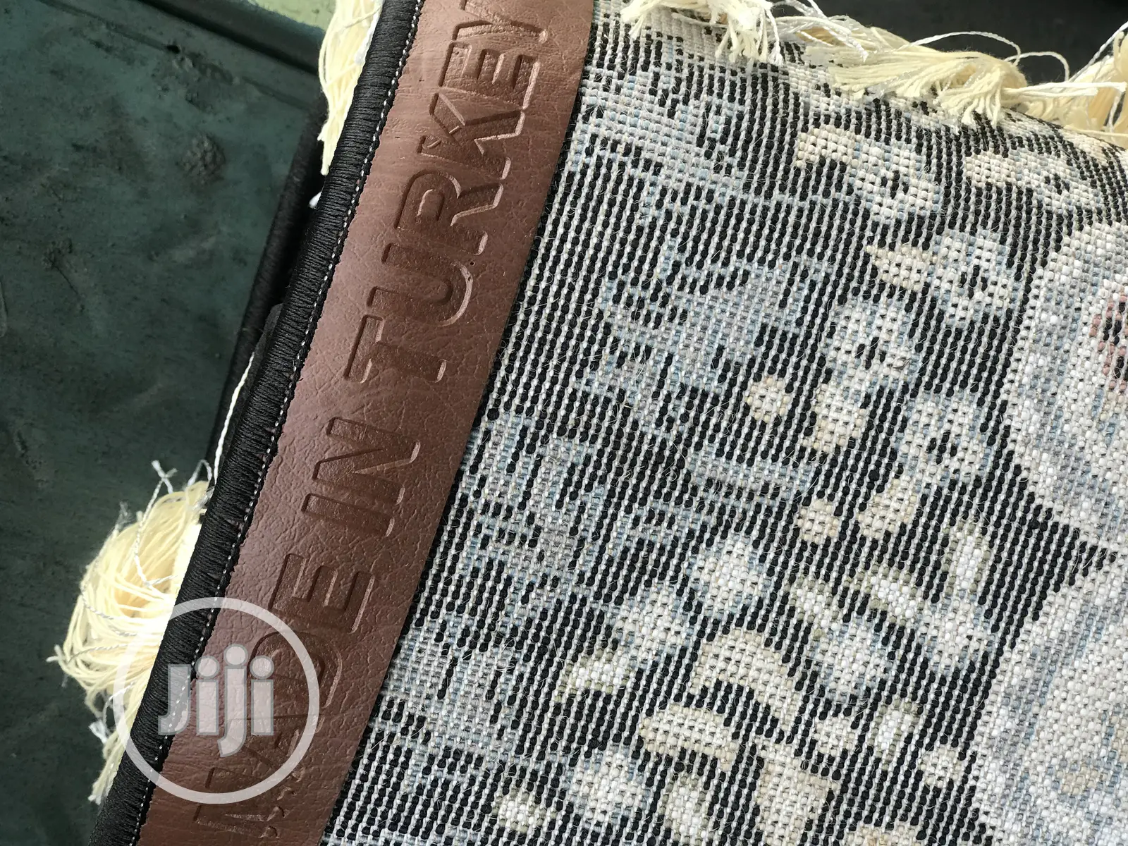 All Our Arabian Center Rugs Are Made of Quality