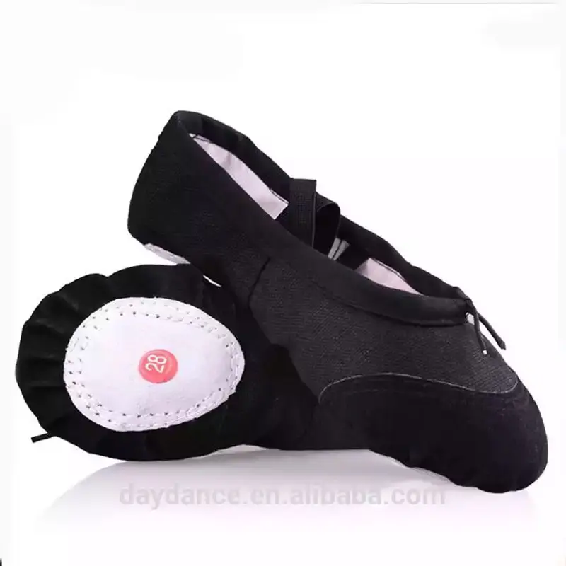 Ballet Shoes