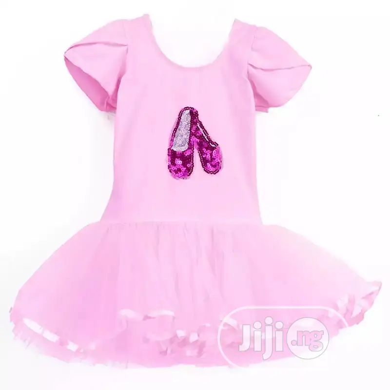 Ballet Dress