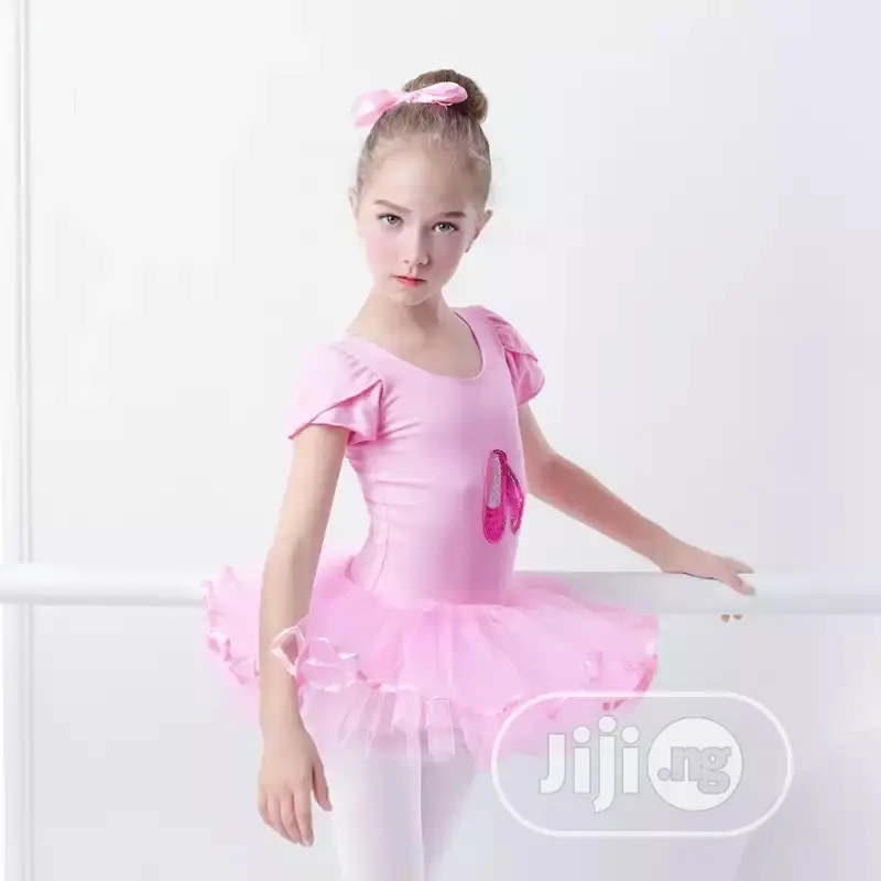 Ballet Dress