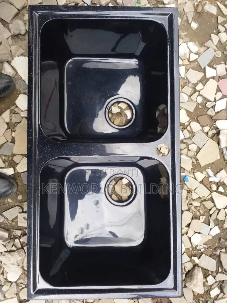 Marble Sink
