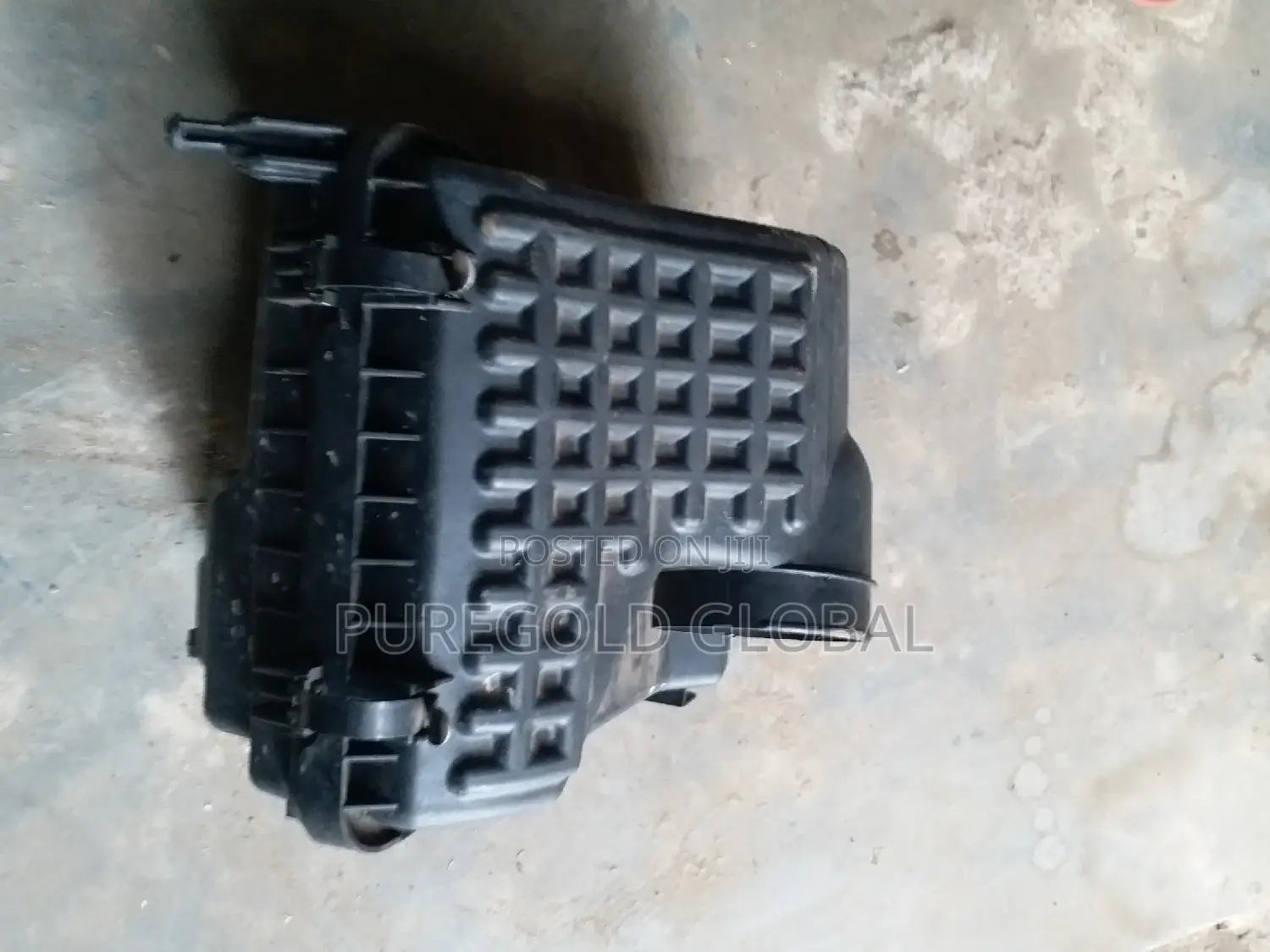 Aircleaner Housing for Azera 2013 Model