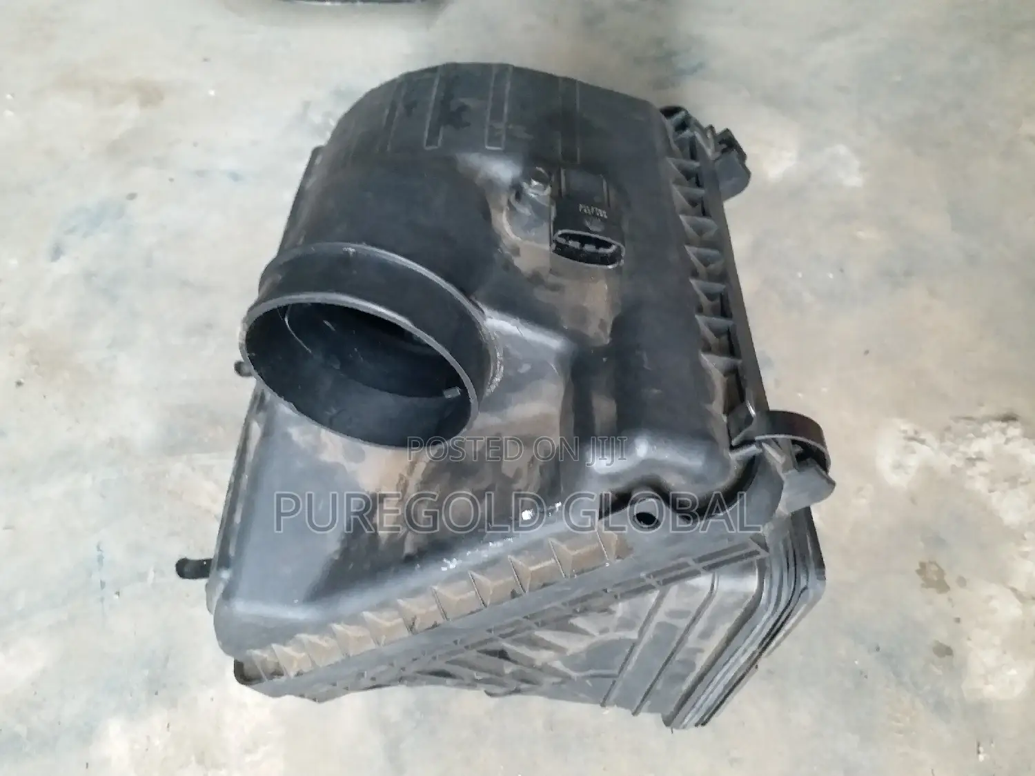 Azera Airflometer Casing 2012 Model