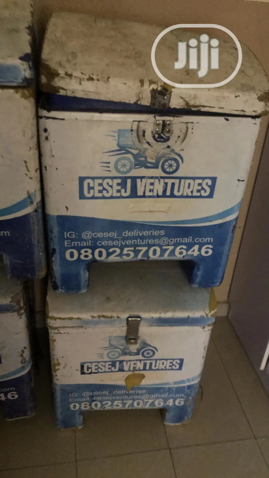 Dispatch Boxes for Sale