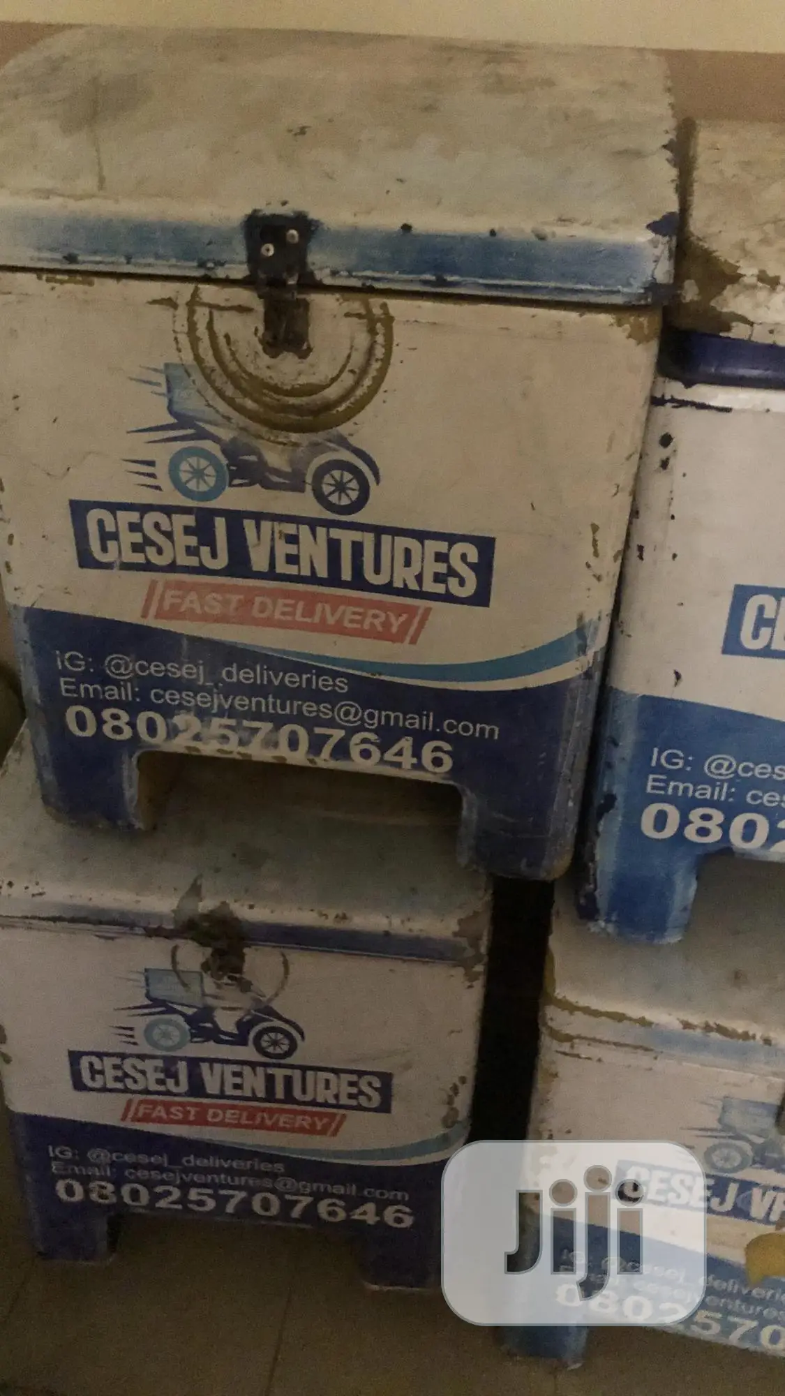 Dispatch Boxes for Sale