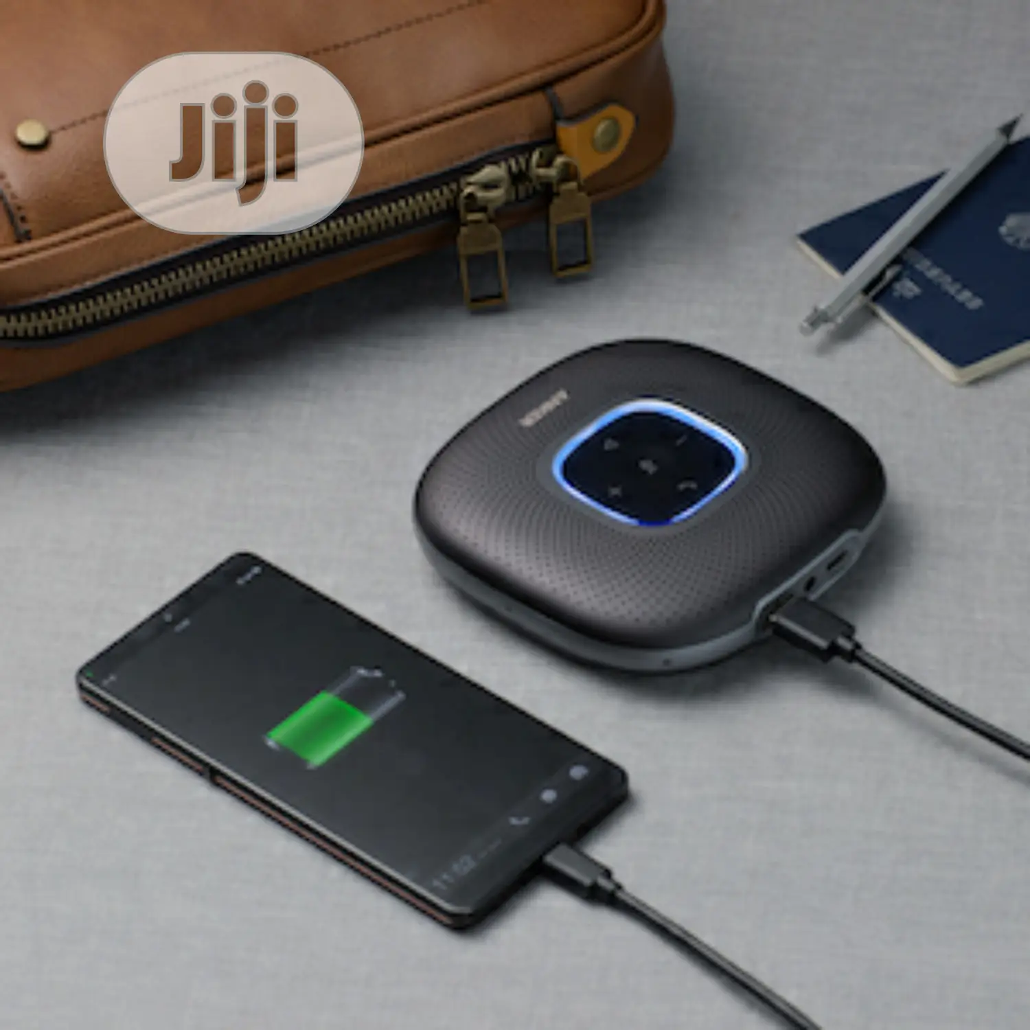 Anker Powerconf Bluetooth Speakerphone