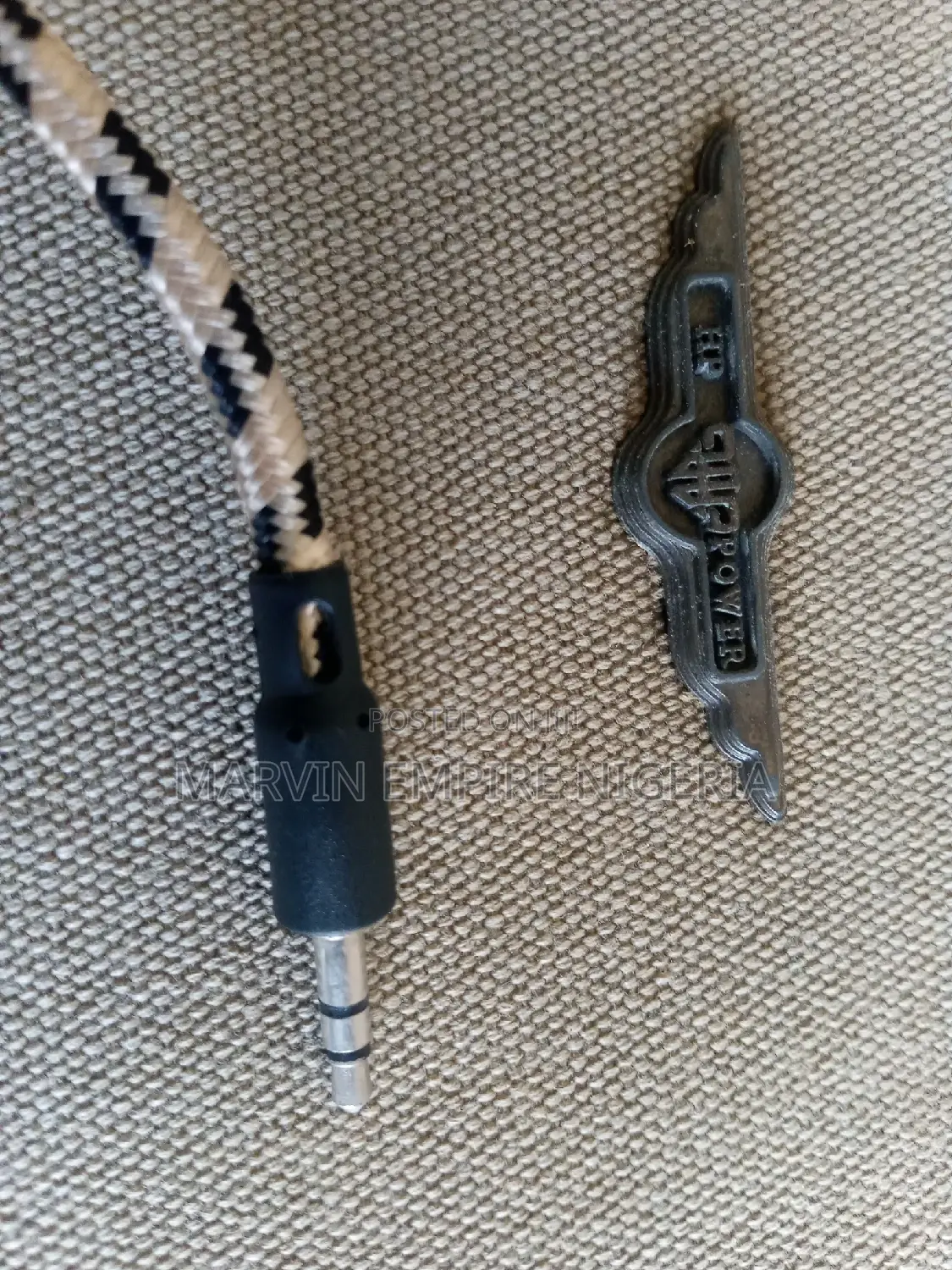 Phone Aux Cable to Mixer/Combo Speakers/Audio/ Sound Cards