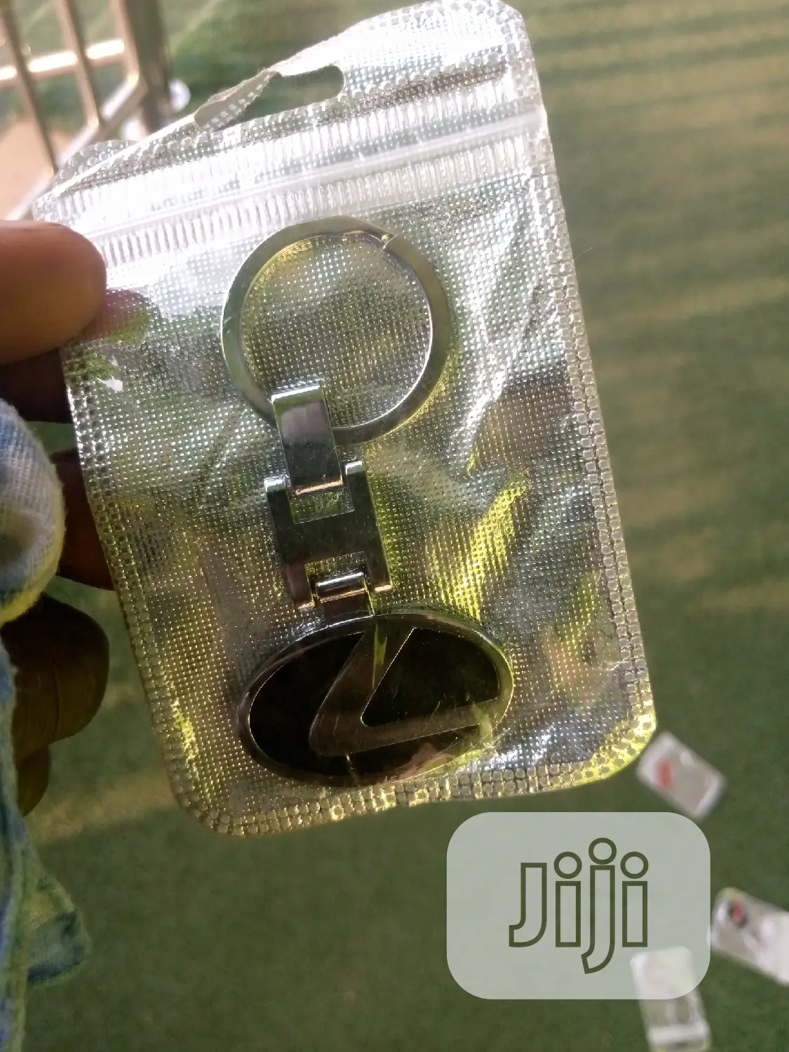 Lexus Key Holder