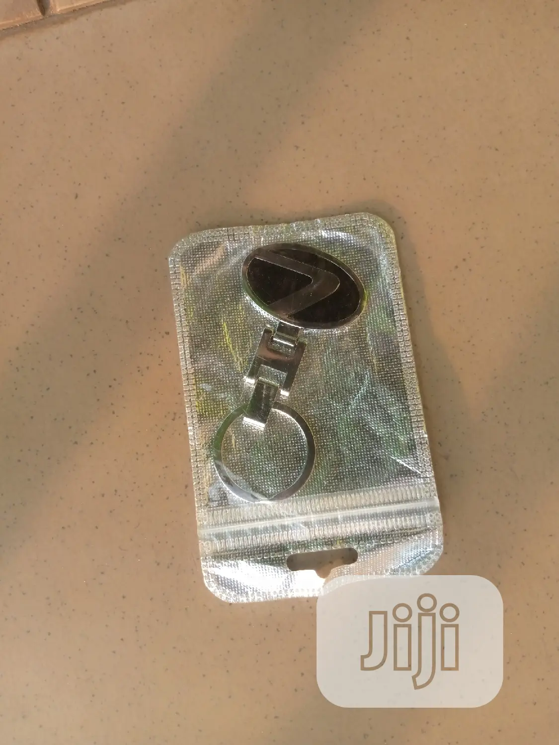 Lexus Key Holder