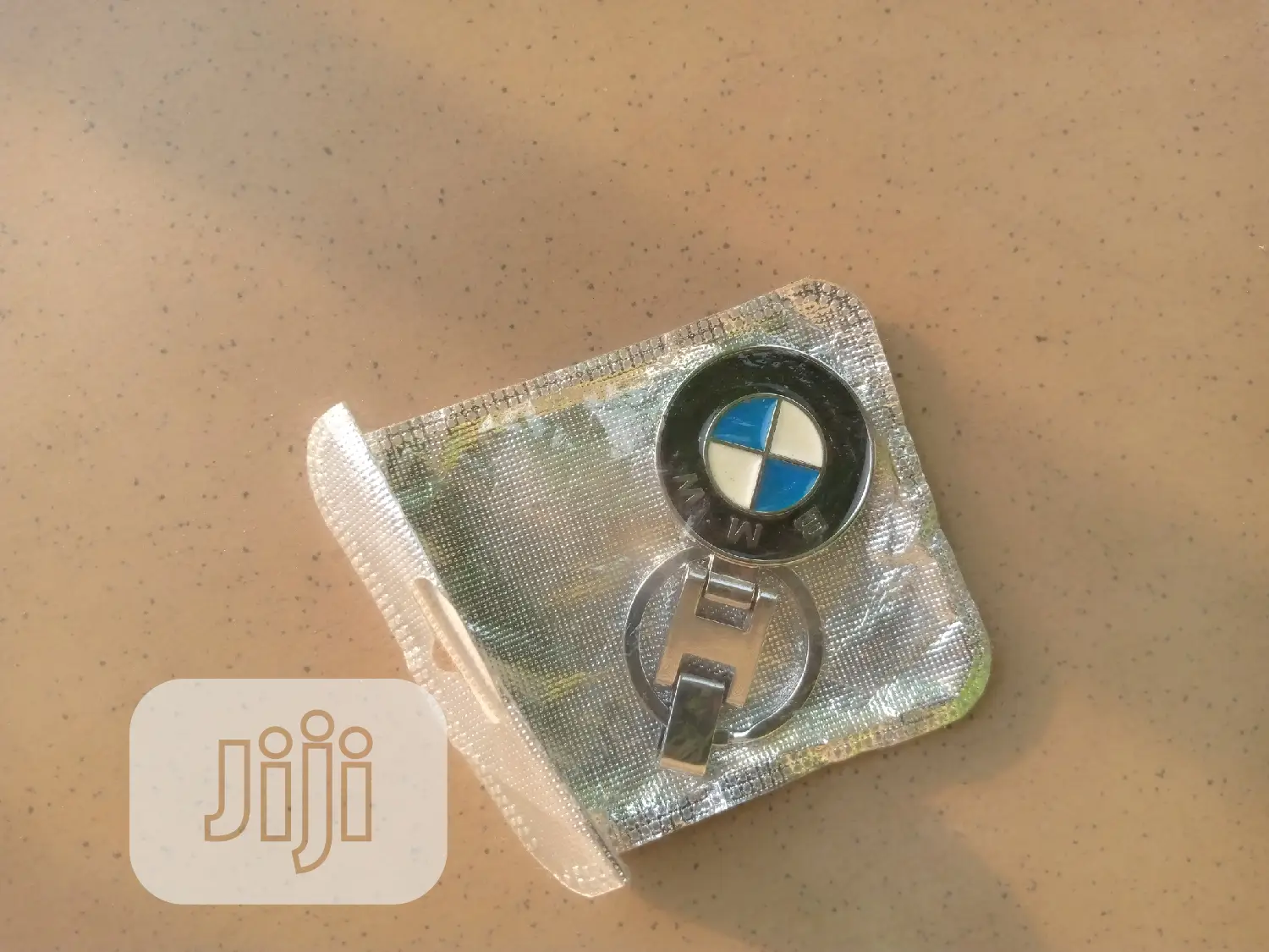 BMW Key Holder New BMW Black