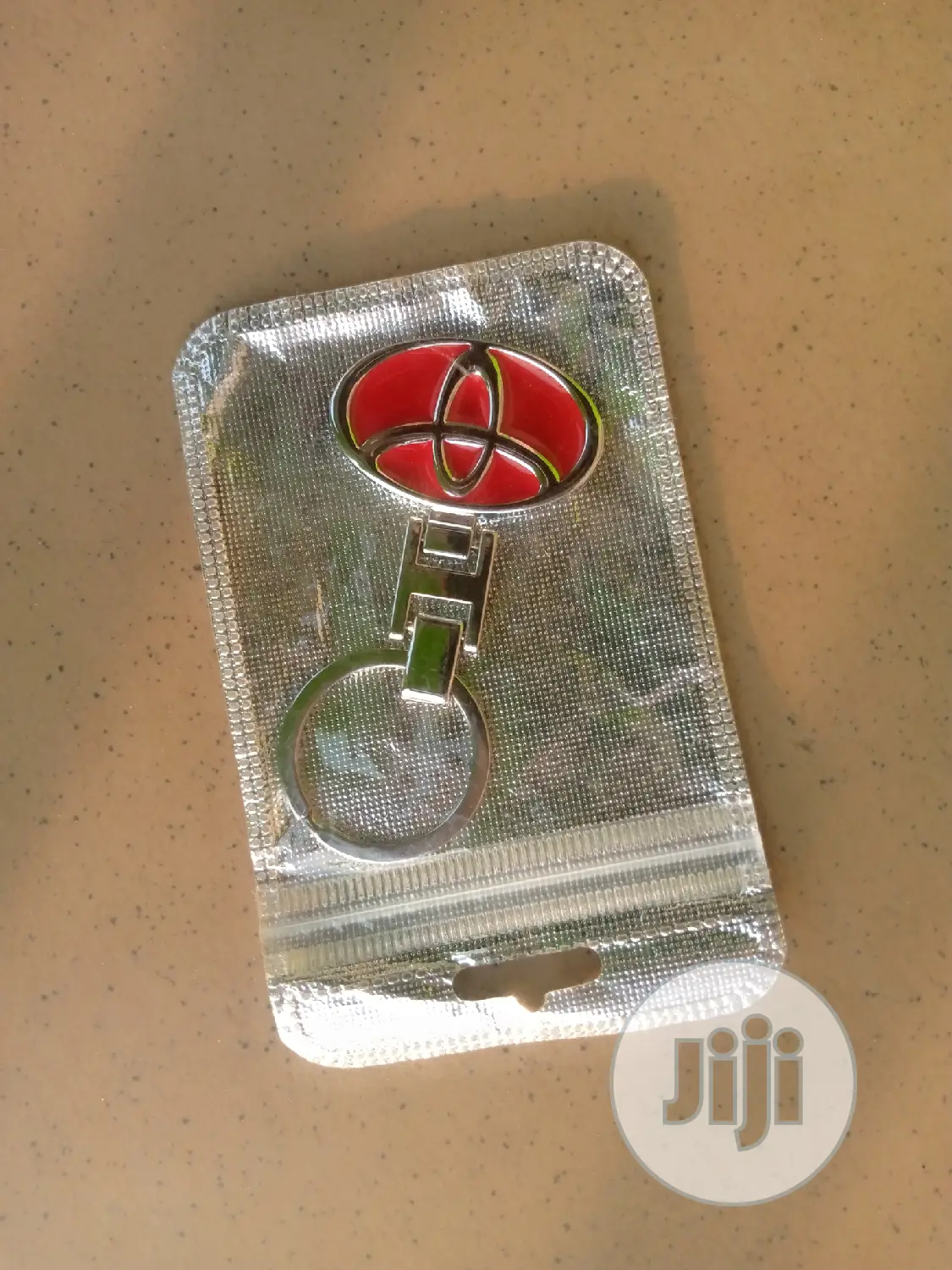 Toyota Key Holder