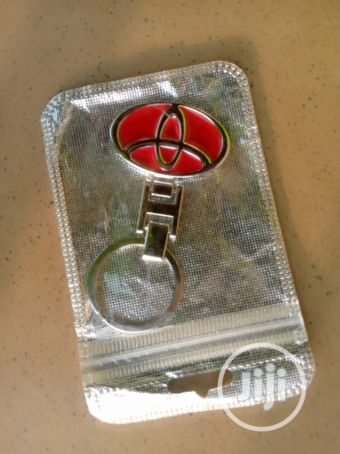 Toyota Key Holder