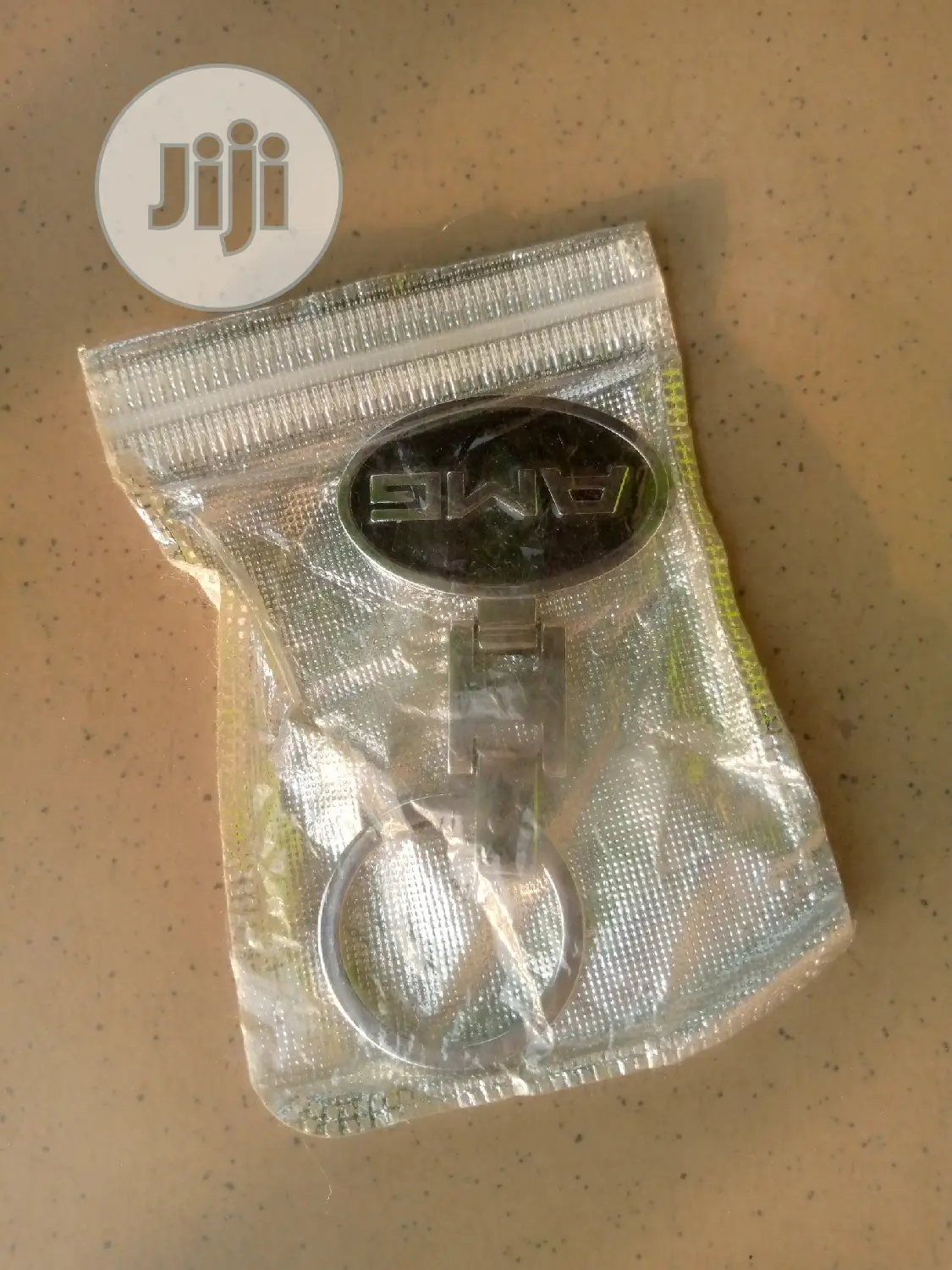 Mercedex Amg Key Holder