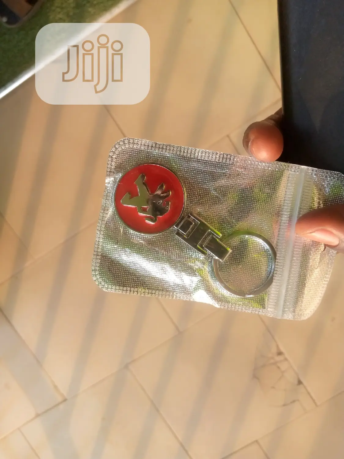Peogout Key Holder