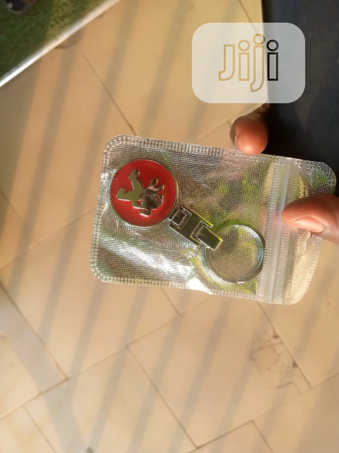 Peogout Key Holder