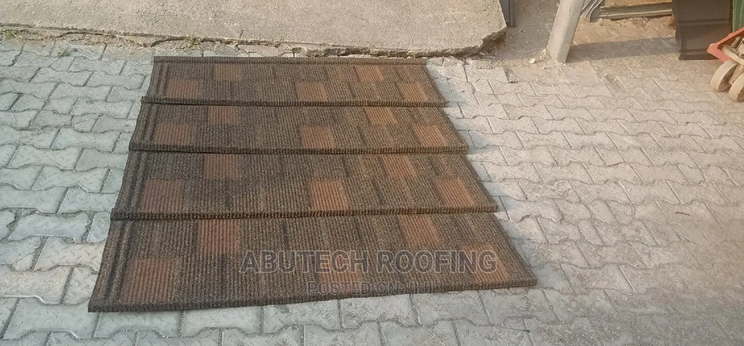 Super Tiger Shingles From Abutech Roofing Company